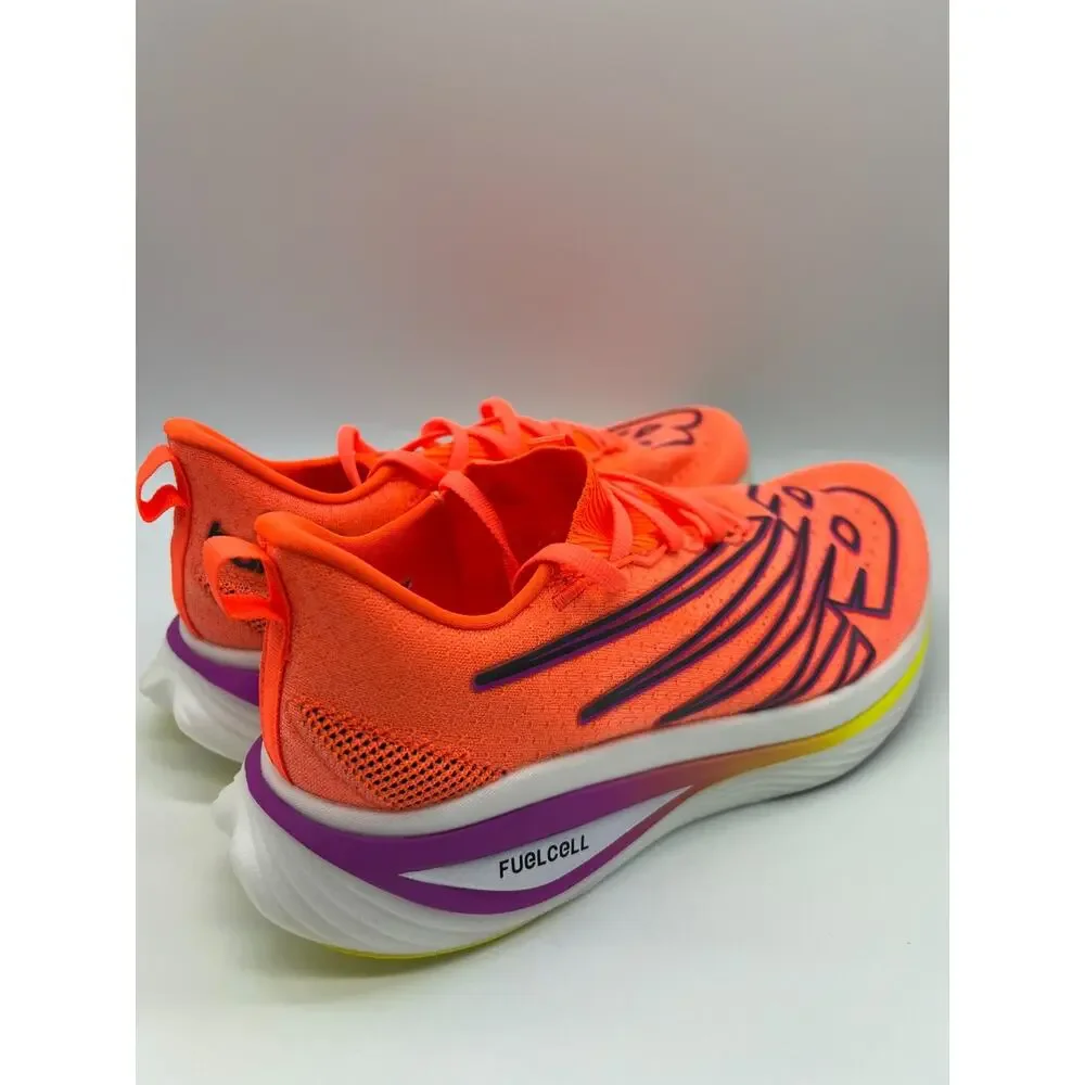 New Balance FuelCell SuperComp Elite v3 Men’s Size 10.5 MRCELCD3 New